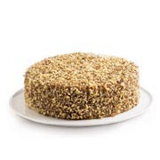Torta Carolina